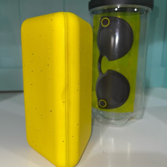 Spectacles first generation 2018 - Picture 2 of 6